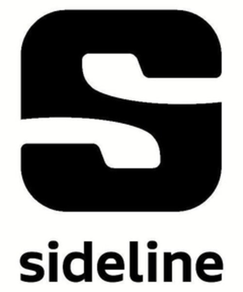 SIDELINE Logo (EUIPO, 16.02.2018)