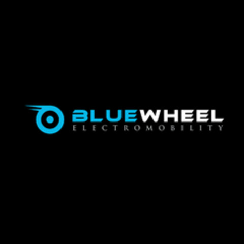 BLUEWHEEL ELECTROMOBILITY Logo (EUIPO, 02/27/2018)