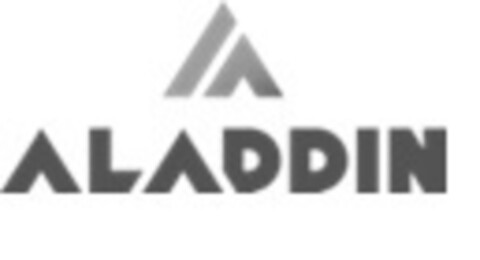 ALADDIN Logo (EUIPO, 03/02/2018)