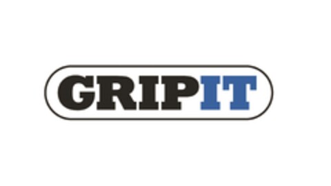 GRIPIT Logo (EUIPO, 12.03.2018)