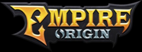 EMPIRE ORIGIN Logo (EUIPO, 04/27/2018)