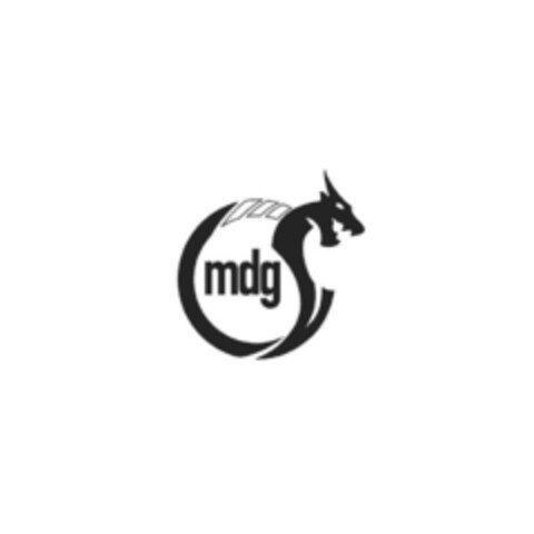 MDG Logo (EUIPO, 15.06.2018)