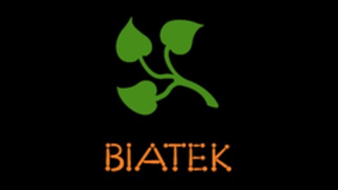 BIATEK Logo (EUIPO, 08/08/2018)