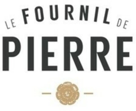 LE FOURNIL DE PIERRE Logo (EUIPO, 11.09.2018)