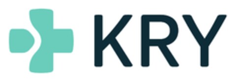 KRY Logo (EUIPO, 27.09.2018)