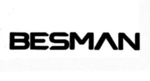 BESMAN Logo (EUIPO, 30.09.2018)