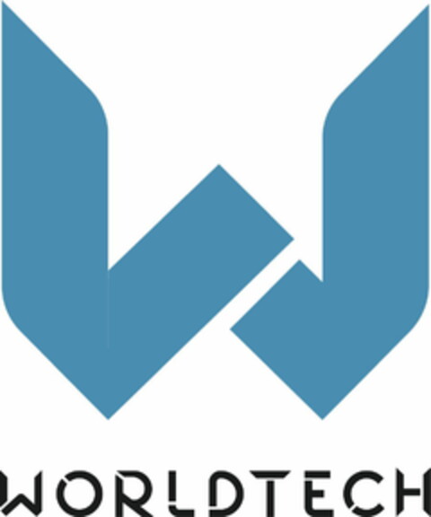 WORLDTECH Logo (EUIPO, 02.11.2018)