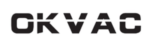 OKVAC Logo (EUIPO, 02.11.2018)