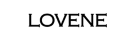 Lovene Logo (EUIPO, 11/15/2018)