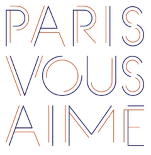 PARIS VOUS AIME Logo (EUIPO, 20.11.2018)