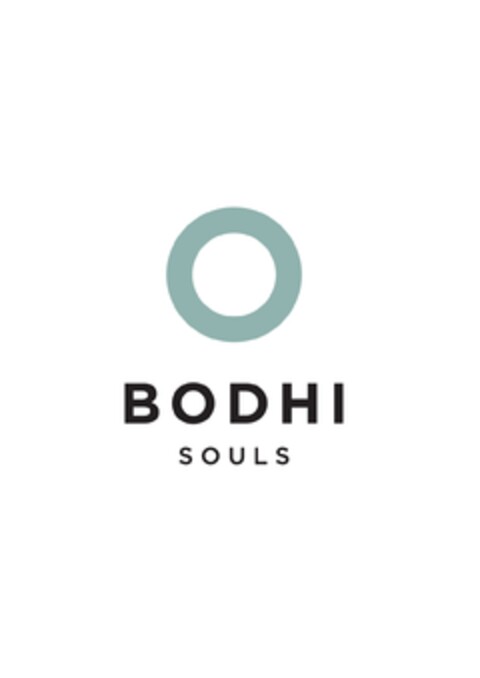 BODHI SOULS Logo (EUIPO, 03.12.2018)