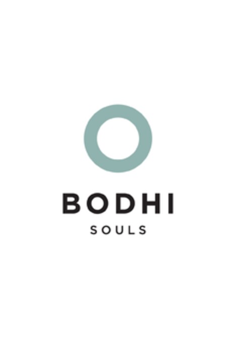 BODHI SOULS Logo (EUIPO, 12/03/2018)