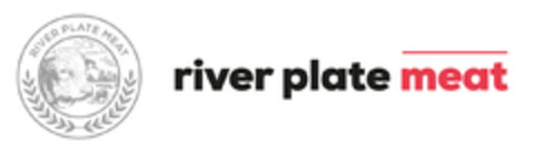 river plate meat Logo (EUIPO, 12/07/2018)