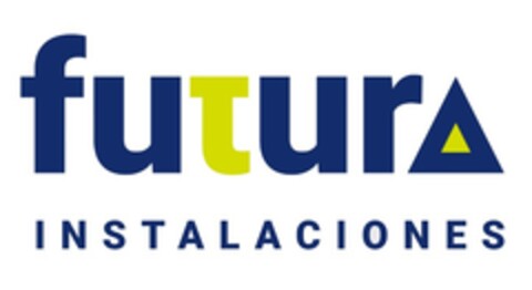 FUTURA INSTALACIONES Logo (EUIPO, 13.12.2018)