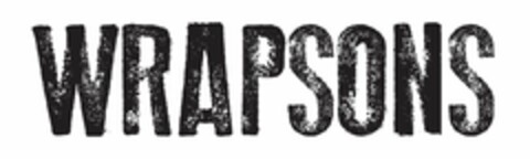 WRAPSONS Logo (EUIPO, 14.12.2018)