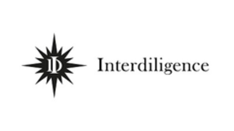 Interdiligence Logo (EUIPO, 29.01.2019)