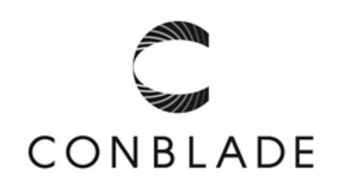 CONBLADE Logo (EUIPO, 01/30/2019)