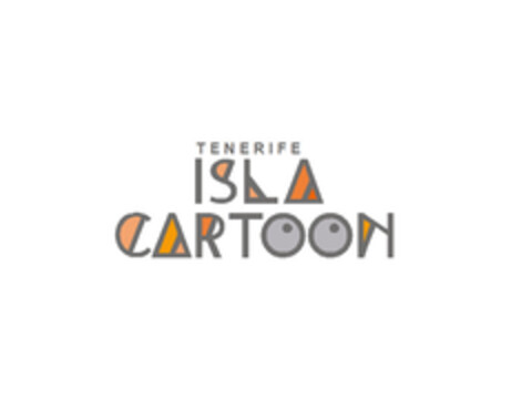 TENERIFE ISLA CARTOON Logo (EUIPO, 13.02.2019)