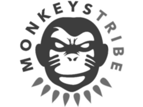 MONKEYSTRIBE Logo (EUIPO, 20.02.2019)