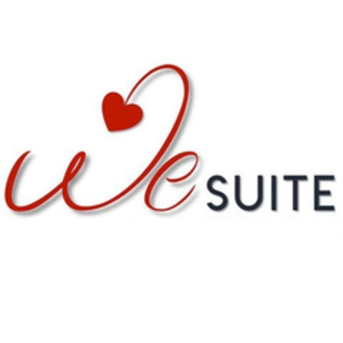 WE SUITE Logo (EUIPO, 27.02.2019)