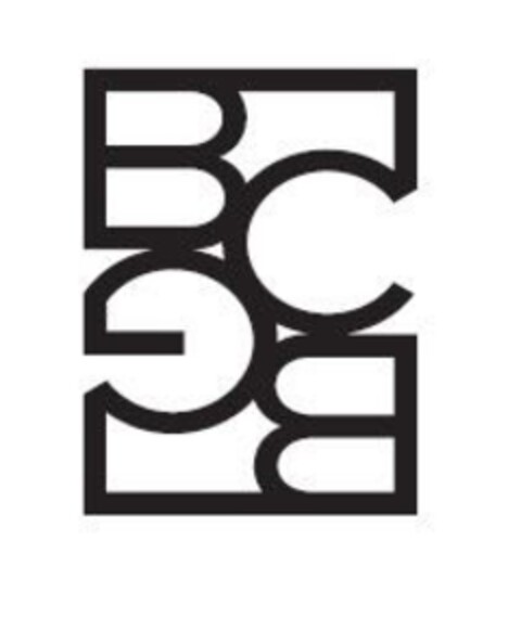 BCBG Logo (EUIPO, 03/29/2019)