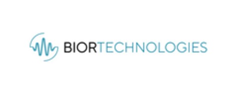 BIOR TECHNOLOGIES Logo (EUIPO, 05.04.2019)