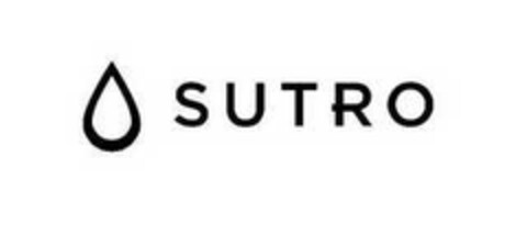 SUTRO Logo (EUIPO, 04/30/2019)