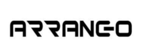 ARRANCIO Logo (EUIPO, 05/10/2019)
