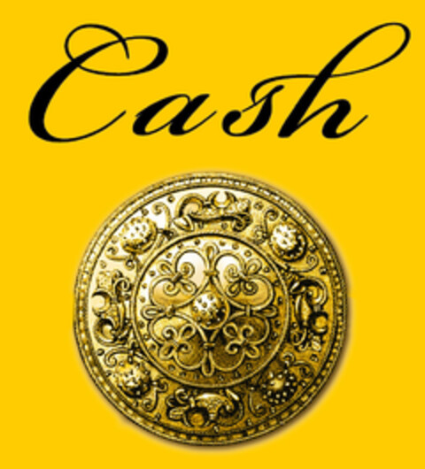 Cash Logo (EUIPO, 29.05.2019)