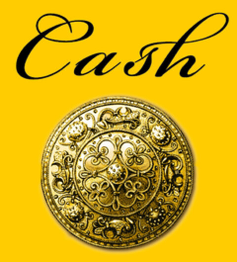 Cash Logo (EUIPO, 05/29/2019)