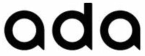 ada Logo (EUIPO, 30.05.2019)