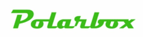 POLARBOX Logo (EUIPO, 06.08.2019)