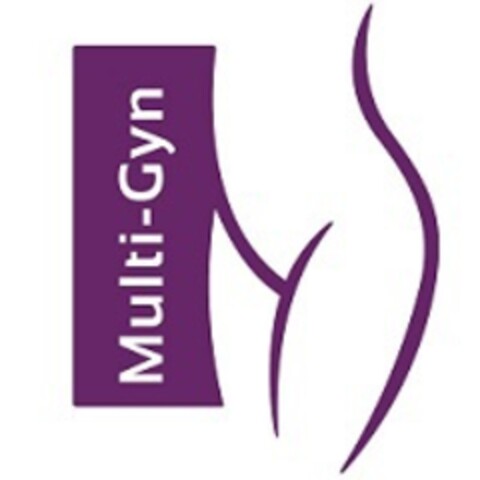 MULTI-GYN Logo (EUIPO, 07/11/2019)