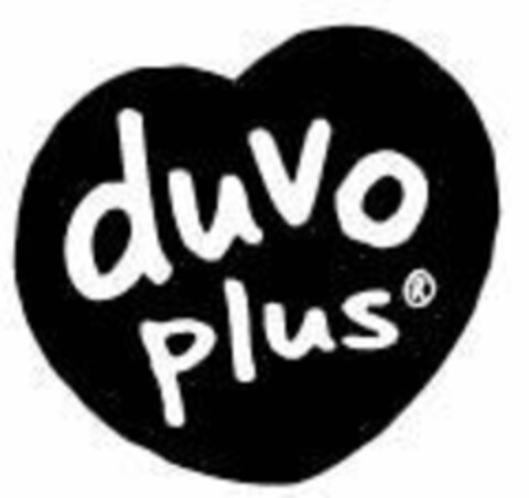 duvoplus Logo (EUIPO, 07/17/2019)