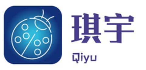 Qiyu Logo (EUIPO, 31.07.2019)