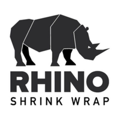 RHINO SHRINK WRAP Logo (EUIPO, 05.08.2019)