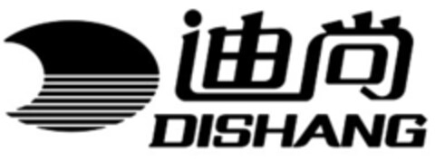 DISHANG Logo (EUIPO, 19.08.2019)