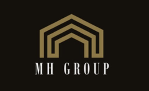 MH GROUP Logo (EUIPO, 09/11/2019)