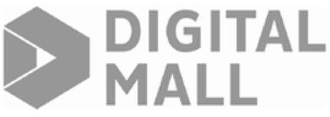 D DIGITAL MALL Logo (EUIPO, 09/11/2019)