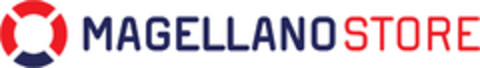 MAGELLANO STORE Logo (EUIPO, 01.10.2019)