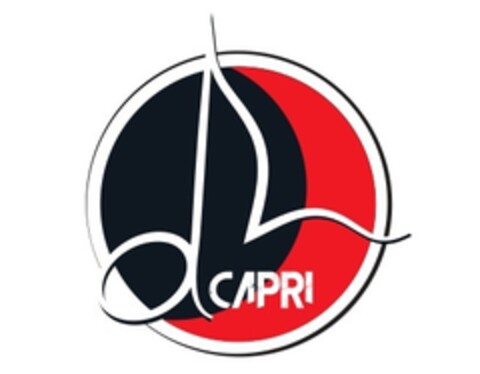 CAPRI Logo (EUIPO, 16.10.2019)