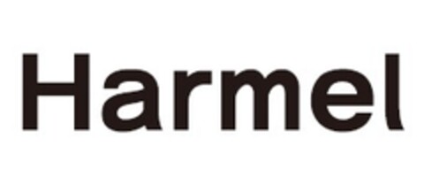 HARMEL Logo (EUIPO, 04.11.2019)