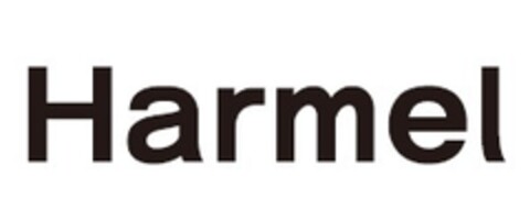 HARMEL Logo (EUIPO, 11/04/2019)