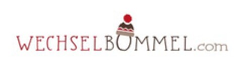 WECHSELBOMMEL.COM Logo (EUIPO, 06.11.2019)