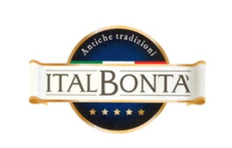 ANTICHE TRADIZIONI ITALBONTA' Logo (EUIPO, 14.11.2019)