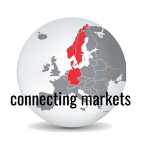 connecting markets Logo (EUIPO, 26.11.2019)