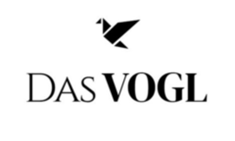 DAS VOGL Logo (EUIPO, 28.11.2019)