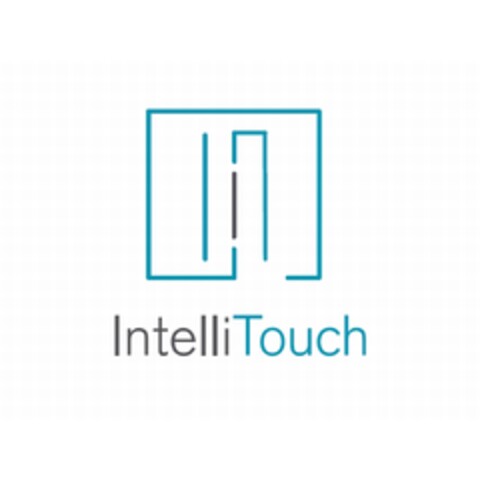 IntelliTouch Logo (EUIPO, 08.01.2020)