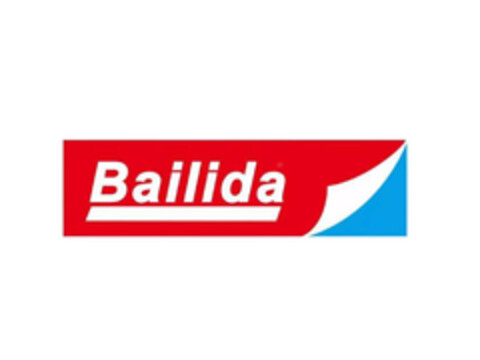 Bailida Logo (EUIPO, 08.01.2020)