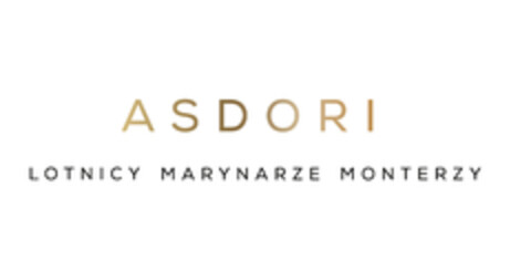 ASDORI LOTNICY MARYNARZE MONTERZY Logo (EUIPO, 06.02.2020)